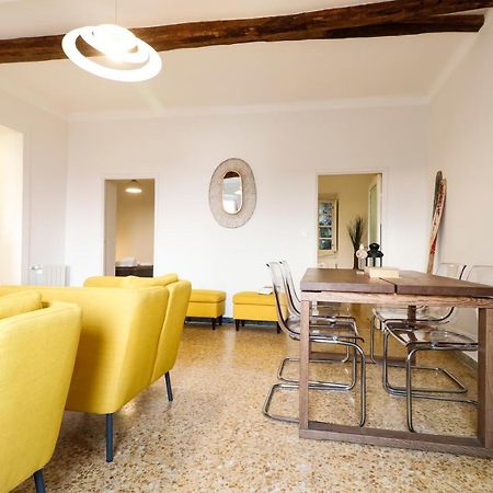 Casaviva - Elegante Casa Con Dehors A Camogli Apartment ภายนอก รูปภาพ