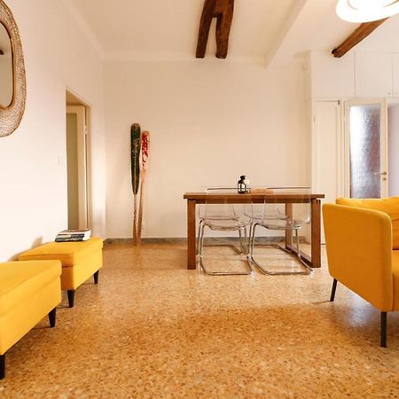 Casaviva - Elegante Casa Con Dehors A Camogli Apartment ภายนอก รูปภาพ